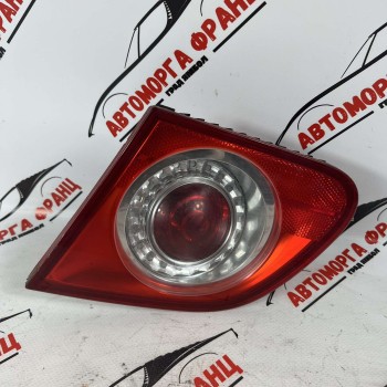 Десен стоп Volkswagen Passat 6 