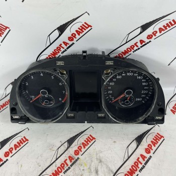 Километражно табло Volkswagen Passat 6 1.tsi 3C0920 / A2C53238928