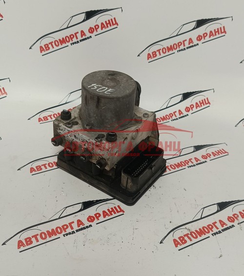ABS модул Skoda Rapid 