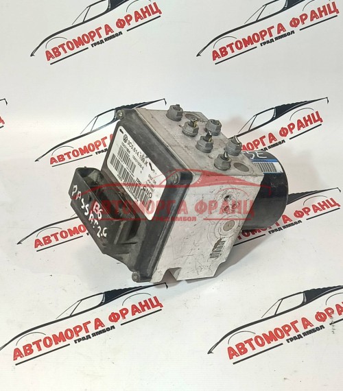 Vw Passat B6 ABS-модул 