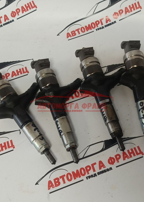 Subaru Impreza 2.0d Дюза