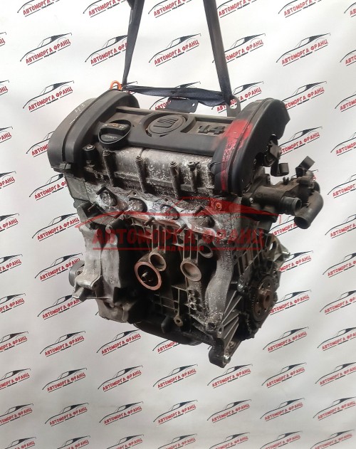 Seat Altea 1.4i 16v BXW 