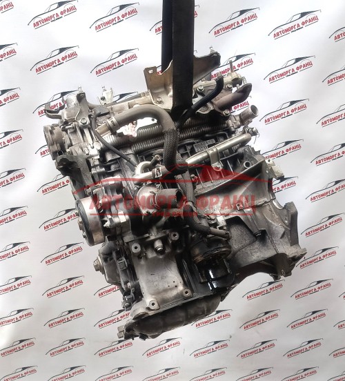 TOYOTA AURIS 1.4 D4D 1ND
