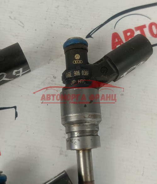 Audi Q7 4L 4.2fsi 06E906036F