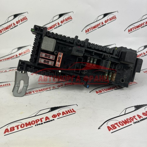 Заден SAM модул Mercedes E-Class W212 2125454032