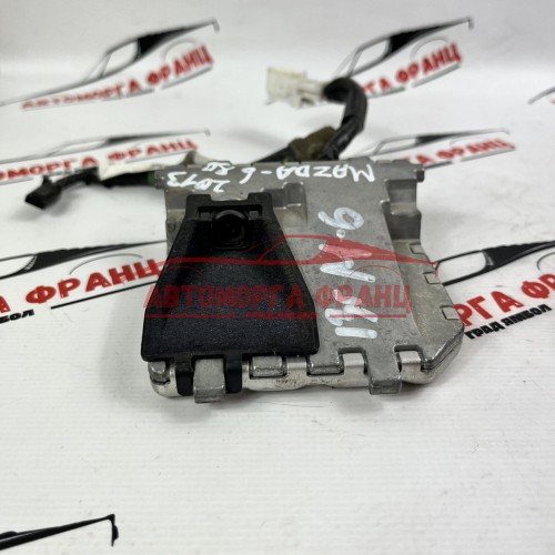 Предна камера Mazda 6 2841606103300