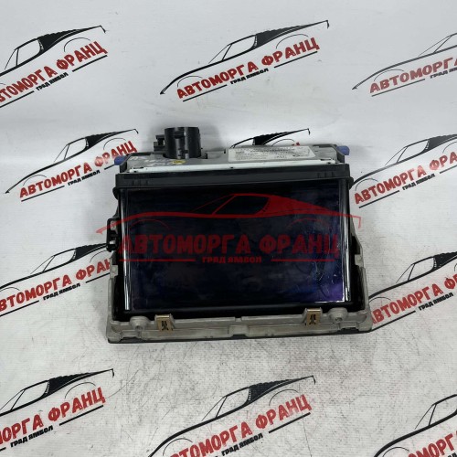 Дисплей Audi A3 8V0857273H