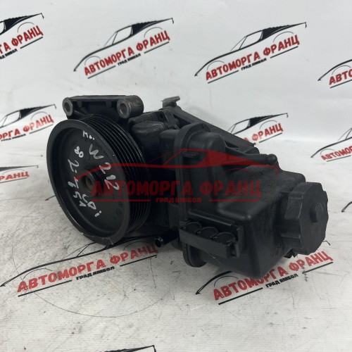Хидравлична помпа Mercedes E-Class W212 2.2cdi A0064664