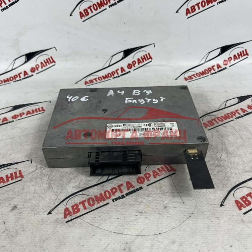Bluetooth модул Audi A4 B7 8P0862335Q 