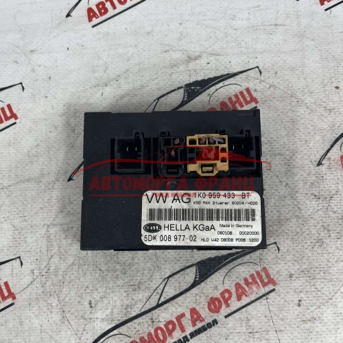 Комфорт модул Volkswagen Caddy 1K0959433BT