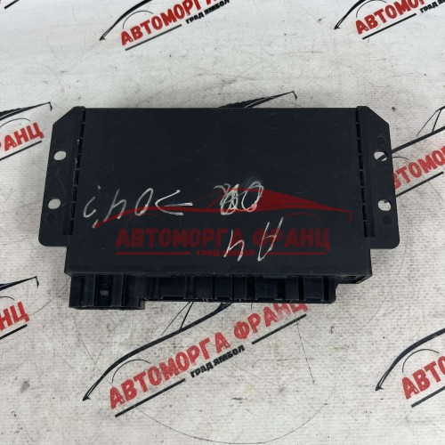 Комфорт модул Audi A4 B6 8E0959433BD