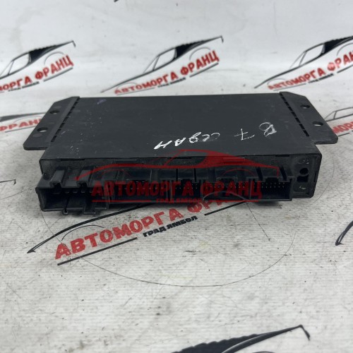 Комфорт модул Audi A4 B7 8E0959433CA