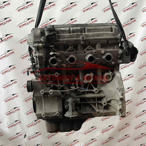 Suzuki Ignis 1.3i 83к.с. M13A