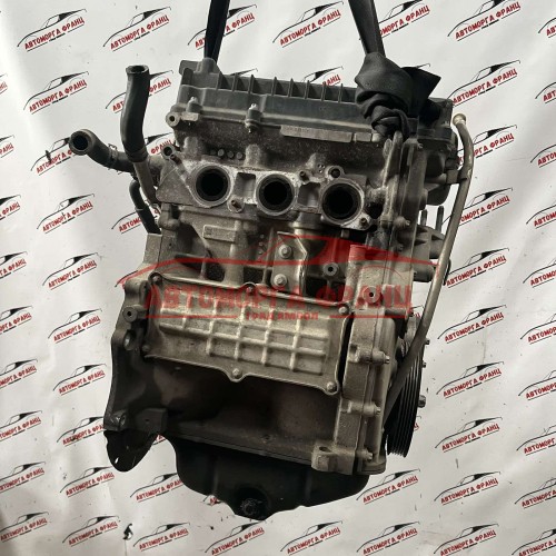 Mitsubishi Colt 1.1i 75 к.с.