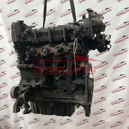 Fiat Bravo 1.9 Multijet 150 к.с. 937A5000