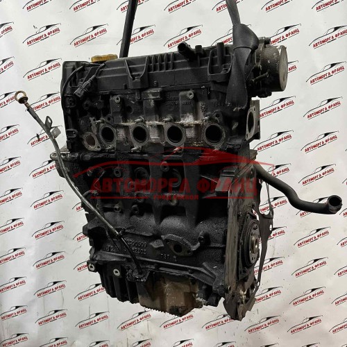 Suzuki SX4 1.9ddis 120 к.с. D19AA