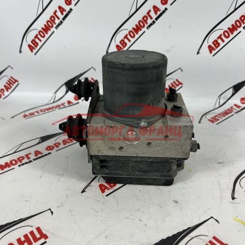 ABS модул Audi A4 B8 2.0tfsi 8K0907379BT