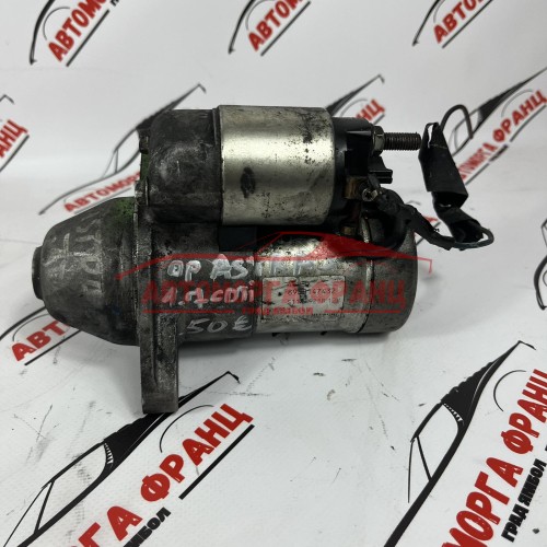 Стартер Opel Astra J 8980147432
