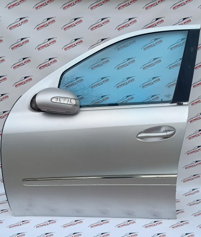 Mercedes ML W164 Предна лява врата
