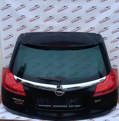 Opel Insignia A SW Заден капак 