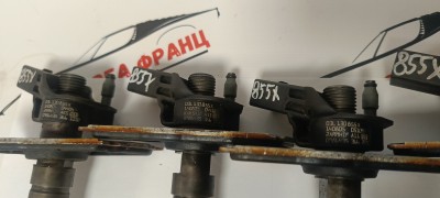 03L130855X ДЮЗА SKODA 2.0TDI