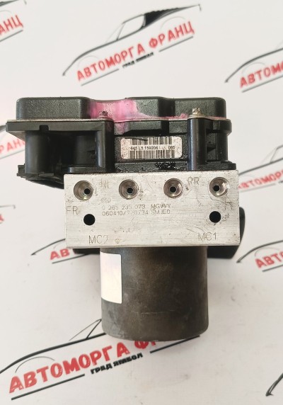 ABS модул Honda Civic 7 2005-2011 