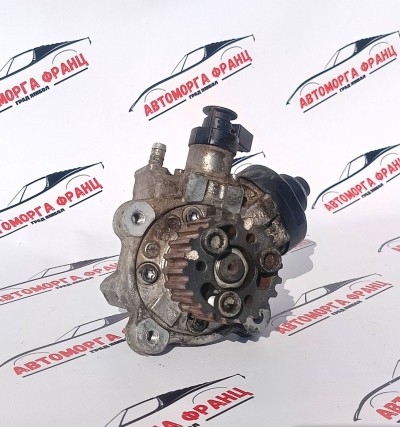ГНП помпа Audi A4 B8 2.0tdi 143hp.