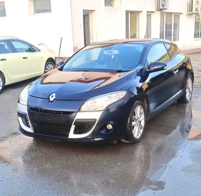 Renault Megane 2008-2013 1.9dci