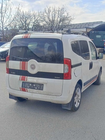 Fiat Fiorino / Qubo 1.3multijet 