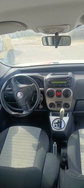Fiat Fiorino / Qubo 1.3multijet 
