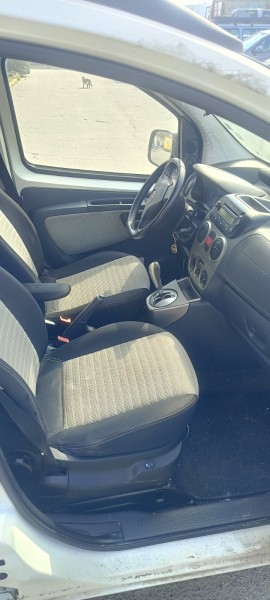 Fiat Fiorino / Qubo 1.3multijet 