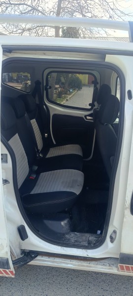 Fiat Fiorino / Qubo 1.3multijet 
