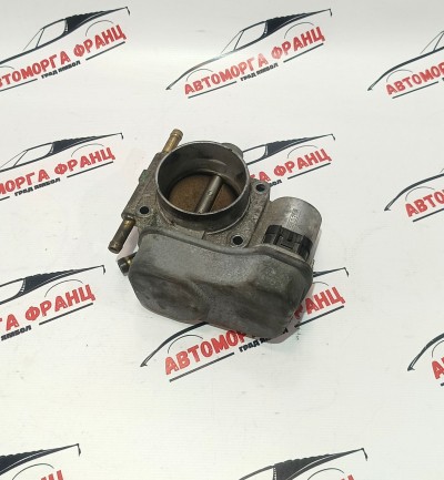 Opel Meriva 1.6i Дросел клапа