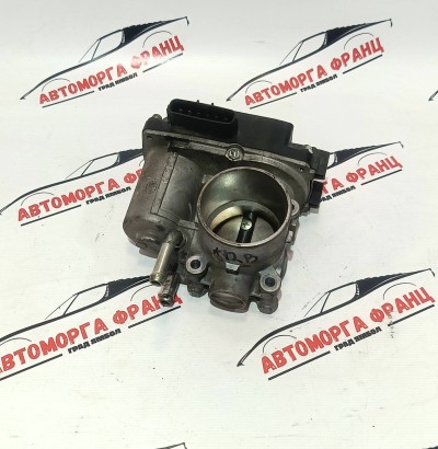 Opel Agila-B 1.2i K12B Дросел клапа 
