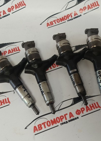 Subaru Impreza 2.0d Дюза