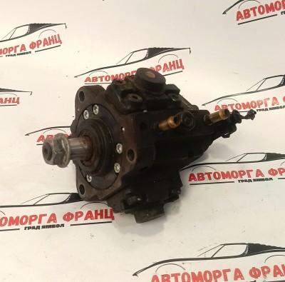 ГНП Opel Antara 2.0cdti 150hp 