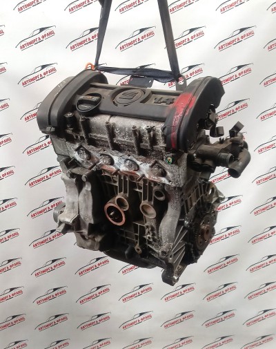 Seat Altea 1.4i 16v BXW 