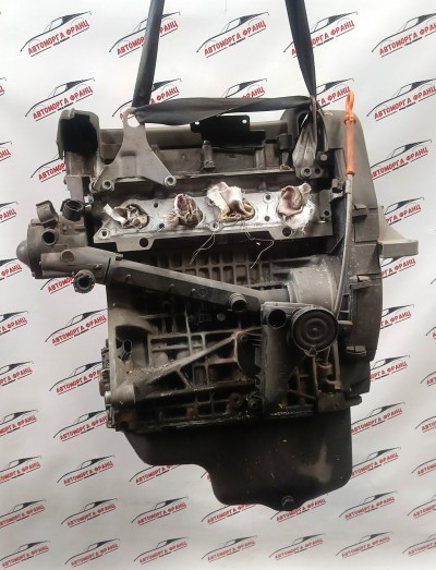 Seat Altea 1.4i 16v BXW 