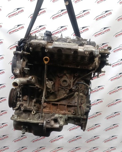 Toyota Avensis 2.0d4d 1CD 116hp