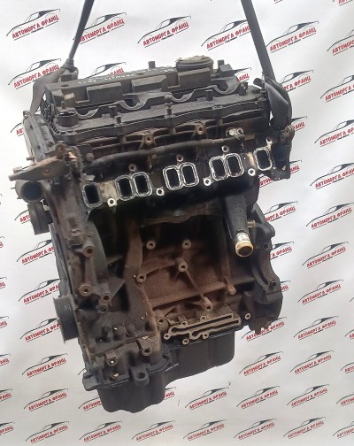Ford Transit 2.2tdci Euro-5 CYRB