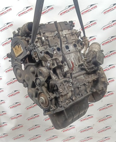 Peugeot 407 1.6hdi 9H01 109к.с.