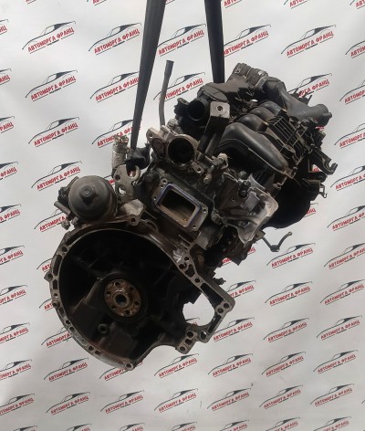 Peugeot 407 1.6hdi 9H01 109к.с.