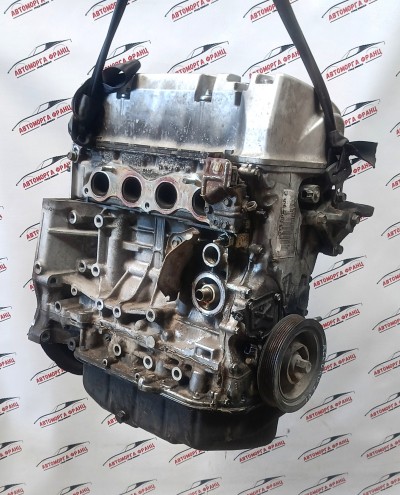 Honda Accord 7 2.0i-vtec 150к.с. K20Z2