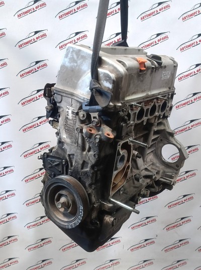 Honda Accord 7 2.0i-vtec 150к.с. K20Z2