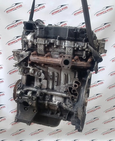 Mini Cooper D 1.6D 109к.с. 9HZ