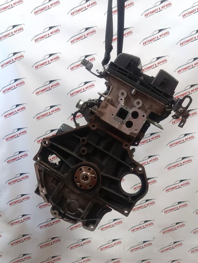 Opel Astra-H 1.6i 105к.с. Z16XEP 