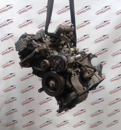 Mini Cooper/One 1.4d 75к.с. 1ND