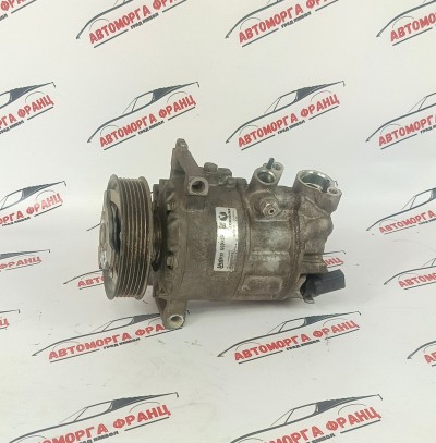 Seat Altea 1.9tdi Климатичен компресор