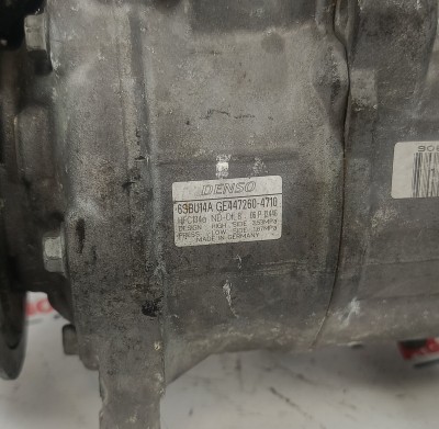 Bmw 120d F20/F21 447260-4710