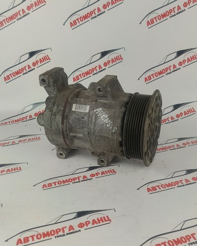 Toyota Avensis T27 2.2d-cat GE447280-6560